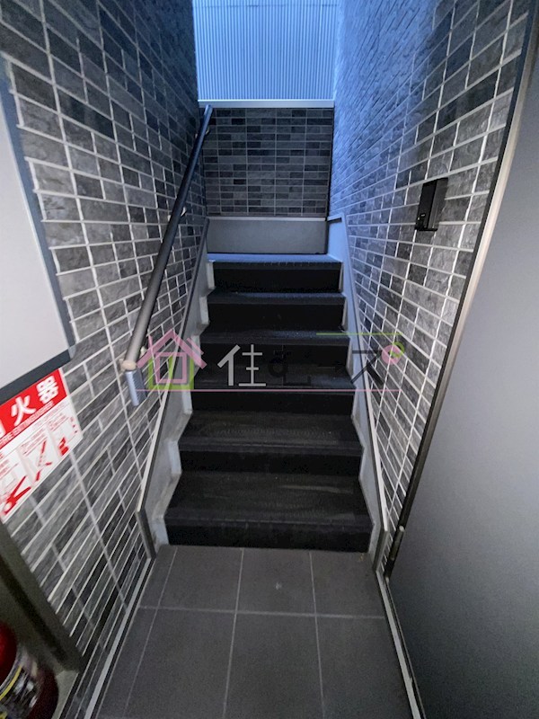 アクシア小路 その他外観2