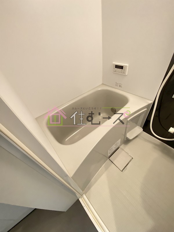 アクシア小路 風呂画像