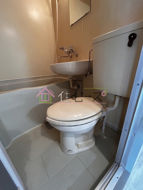 グランビルド阿倍野 その他3