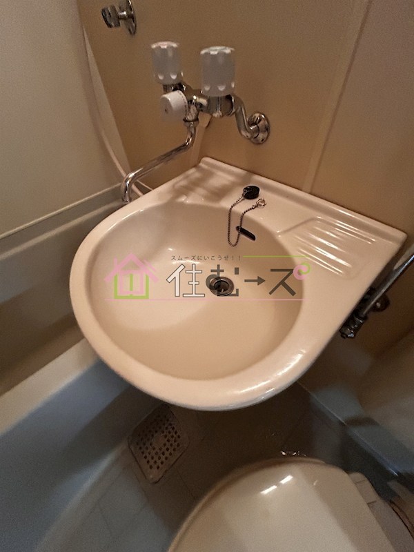 グランビルド阿倍野 その他4