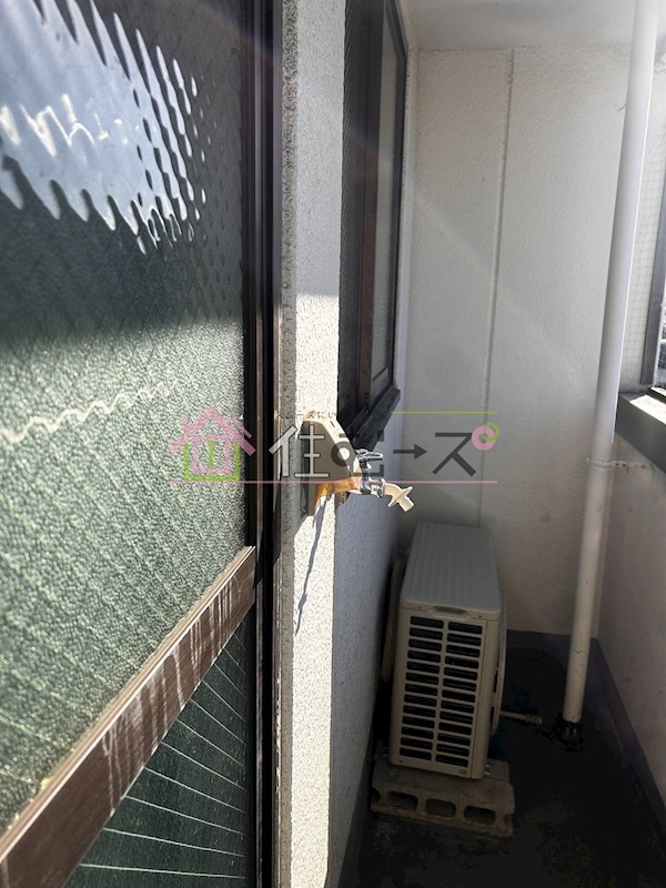 グランビルド阿倍野 その他6