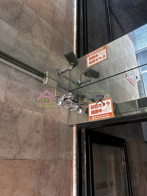 グランビルド阿倍野 その他外観4