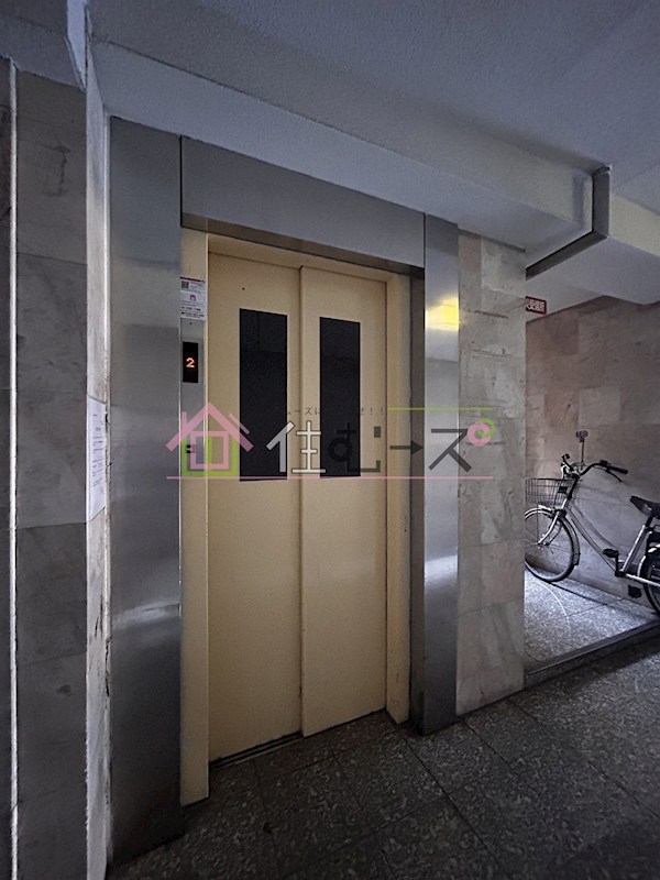 グランビルド阿倍野 その他外観6