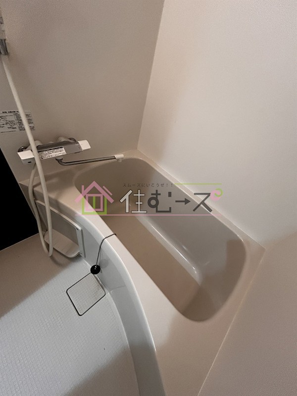 ラクラス阿倍野元町 風呂画像