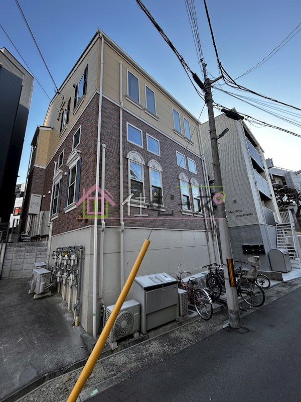 セレナ松虫 その他外観1