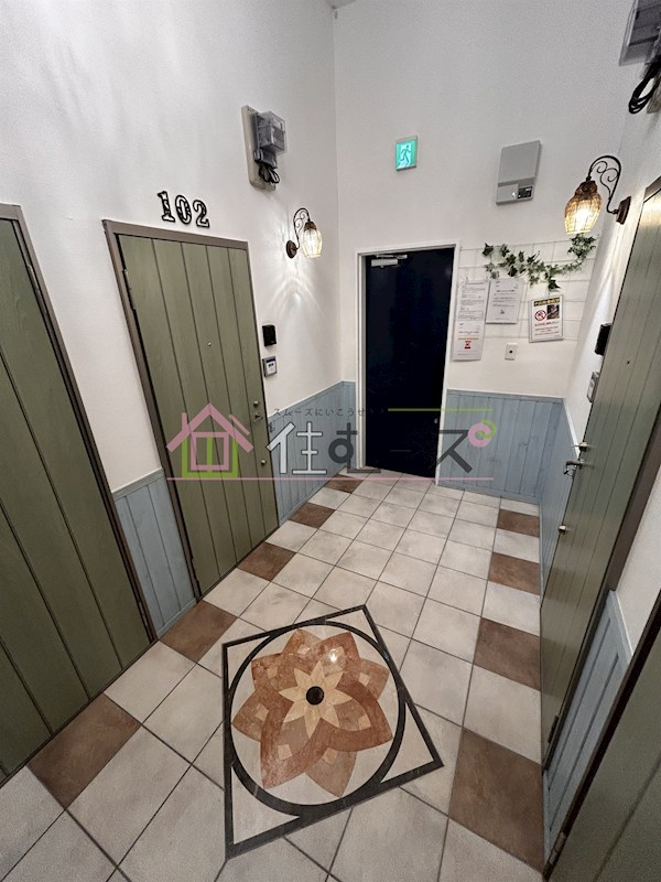 セレナ松虫 その他外観2