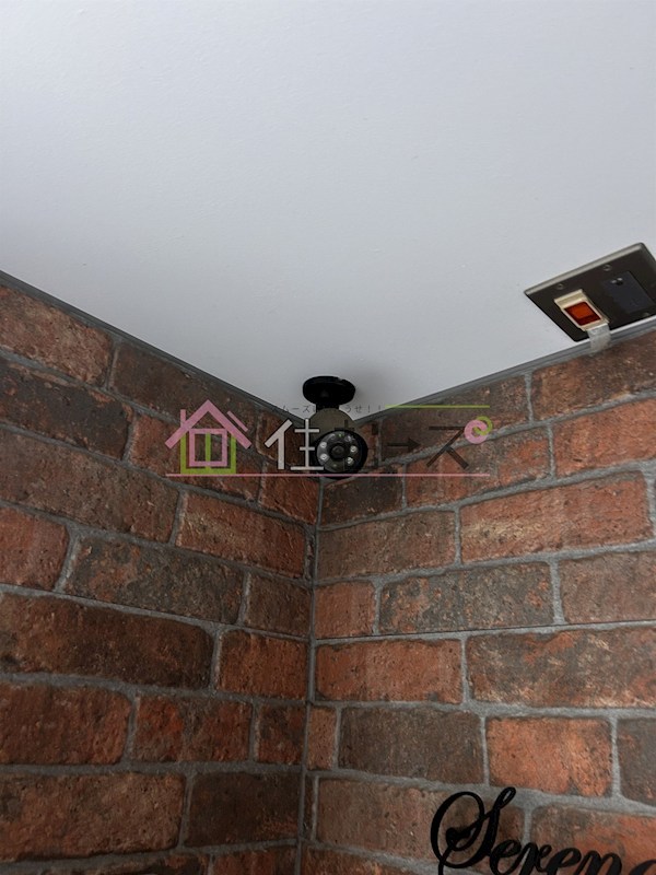 セレナ松虫 その他外観3