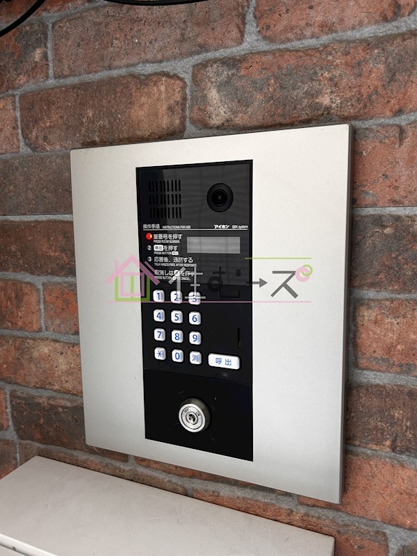 セレナ松虫 その他外観4