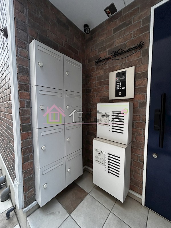 セレナ松虫 その他外観6