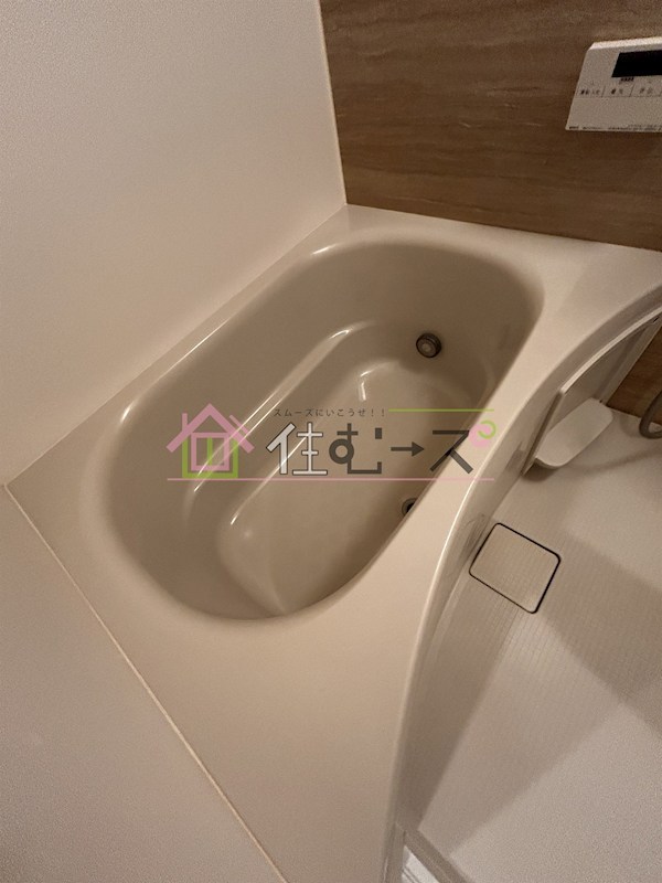 セレナ松虫 風呂画像