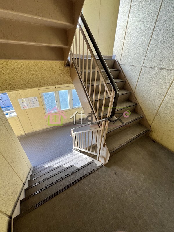 レオーネ寺田町東 その他外観3