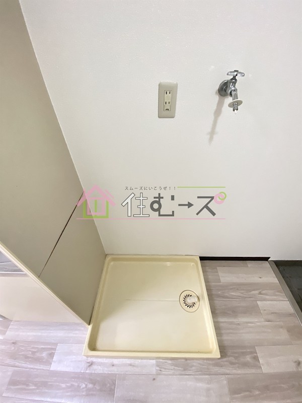 アドバンス新今里 その他5