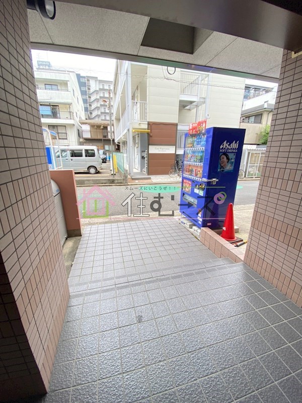 アドバンス新今里 その他外観2