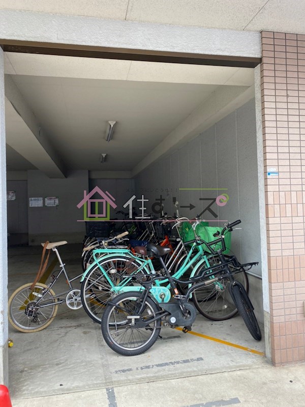 アドバンス新今里 その他外観4