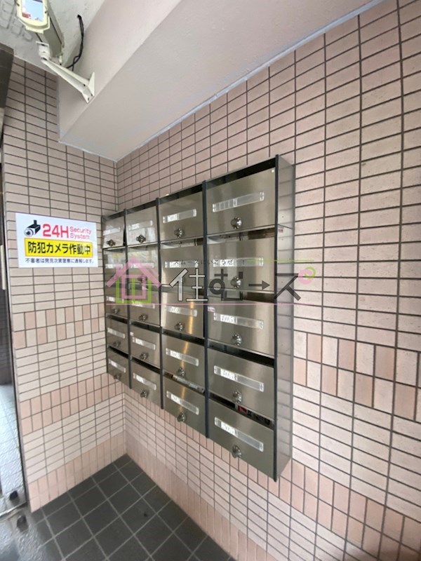 アドバンス新今里 その他外観5