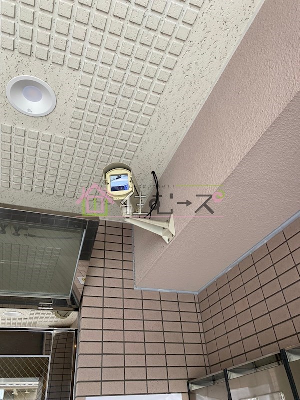 アドバンス新今里 その他外観6