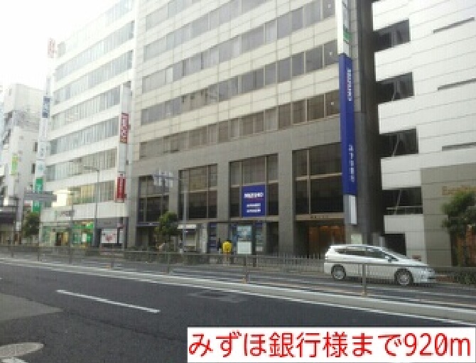 アーバンツァ その他外観2