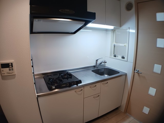 アーバンツァ キッチン