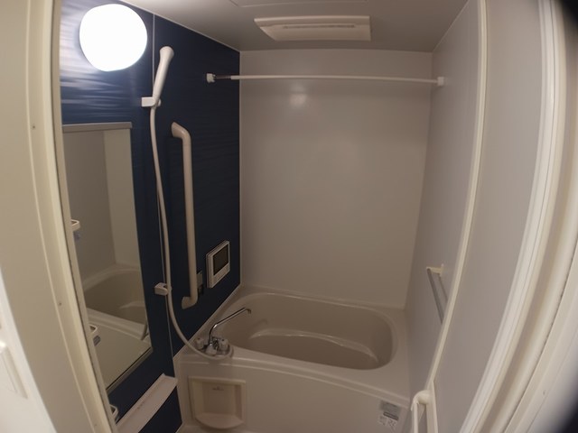 アーバンツァ 風呂画像