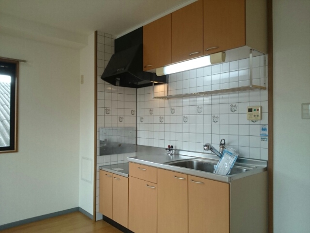 レフィナ－ド　Ｓ・Ｙ キッチン