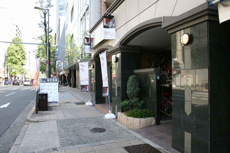 大一フロント その他8