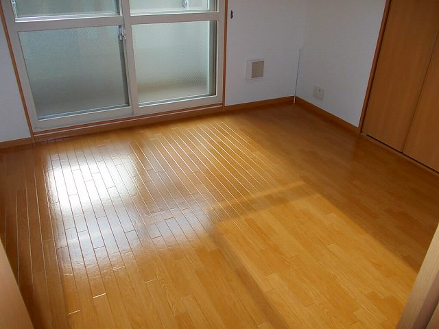 大一フロント リビング