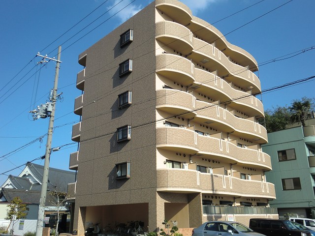 エテルノソ－レ 外観