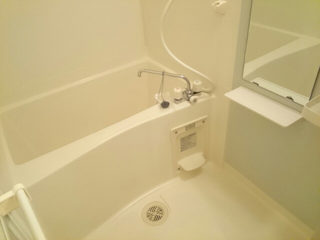 エテルノソ－レ 風呂画像