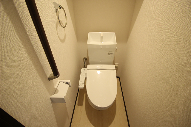 レオネクストみやびⅢ その他4