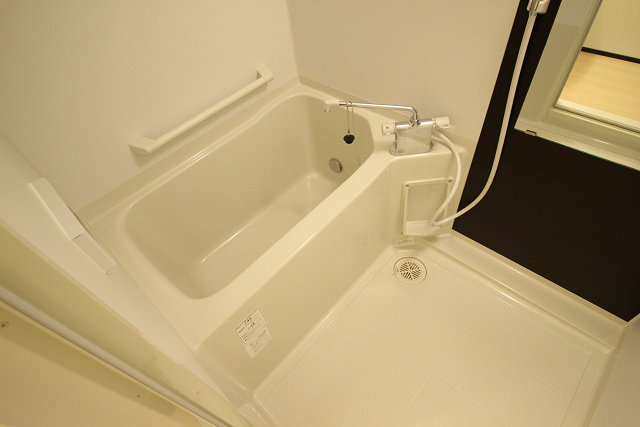 レオネクストみやびⅢ 風呂画像