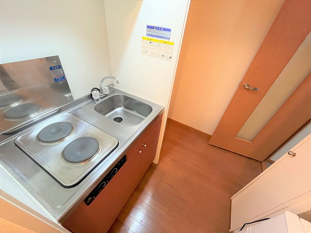 レオパレスグランデ泉Ｂ その他11