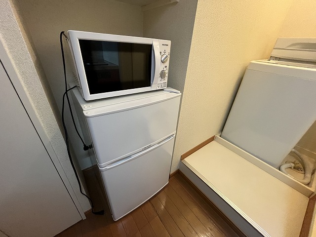 レオパレスグランデ泉Ｂ その他15