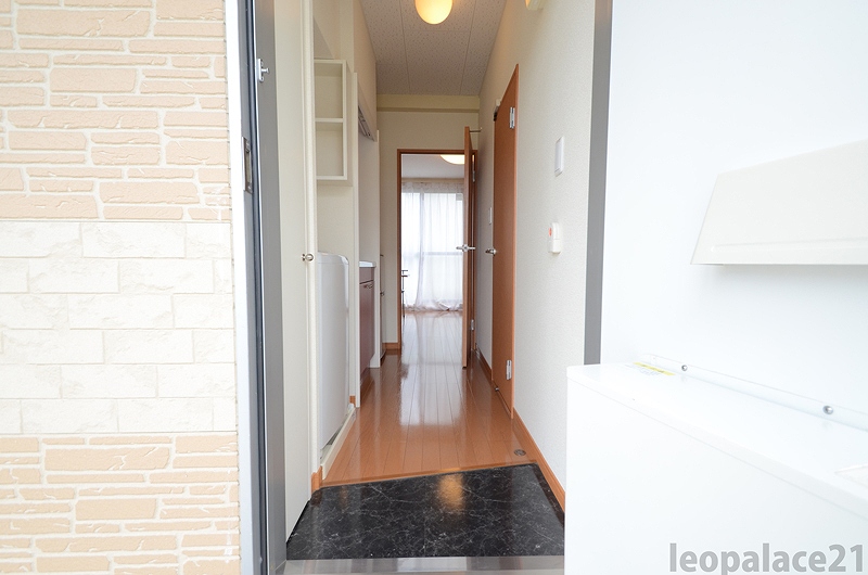 レオパレスプレミール　今川 その他11