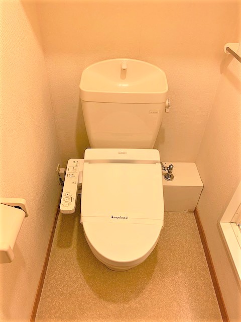 レオパレスエルフ仁川 その他4