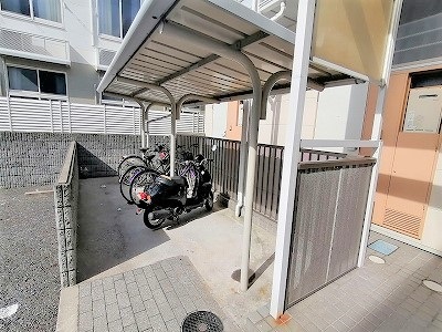 レオパレスブリリアント その他8