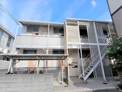 レオパレスブリリアント その他9