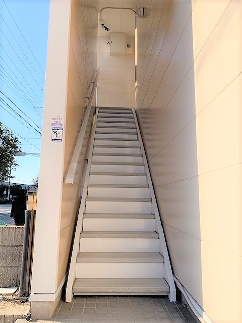 レオパレス臨港線 その他8