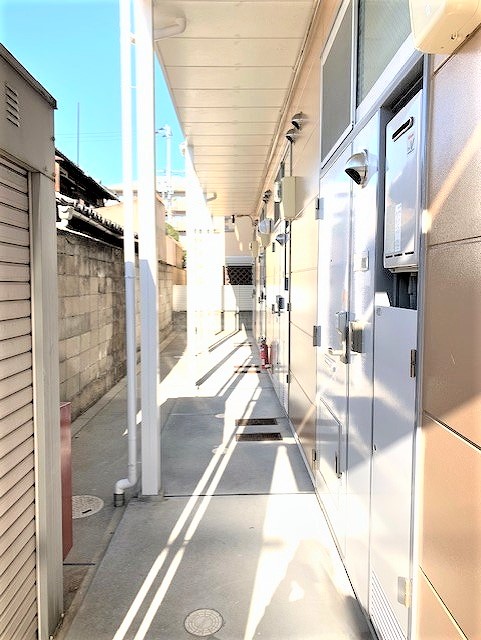 レオパレス臨港線 その他9