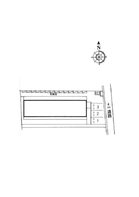 レオパレスツツミ２８ その他1