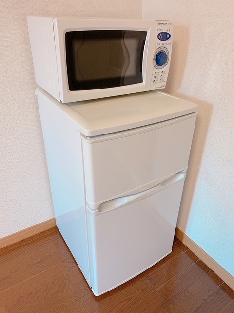 レオパレスツツミ２８ その他6