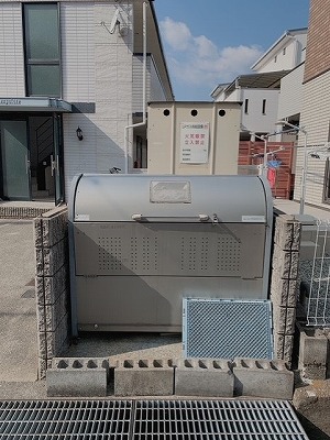 レオパレスツツミ２８ その他8