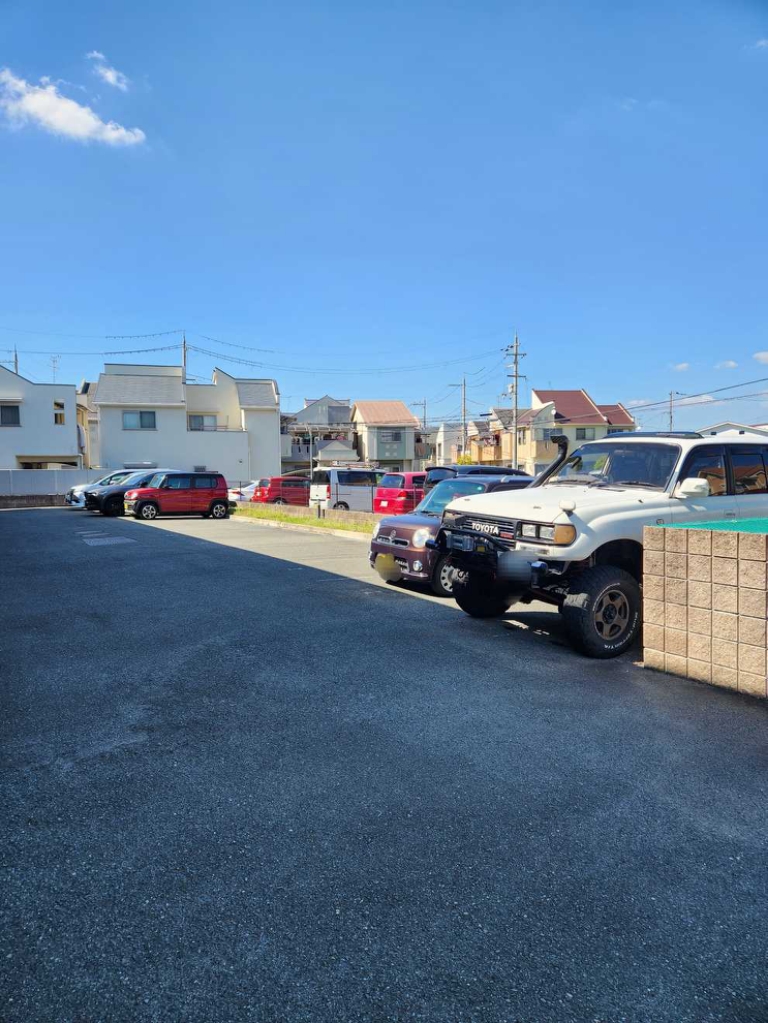 レオパレスカロン その他3