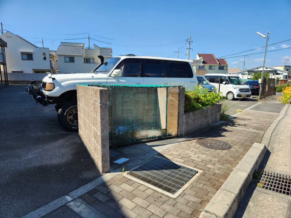 レオパレスカロン その他4