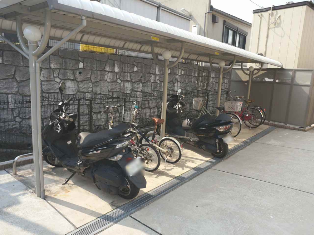 アコード その他7