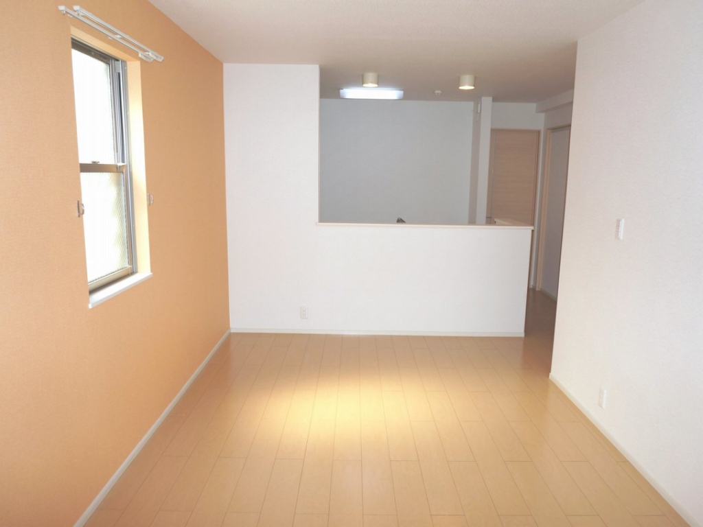 アコード リビング