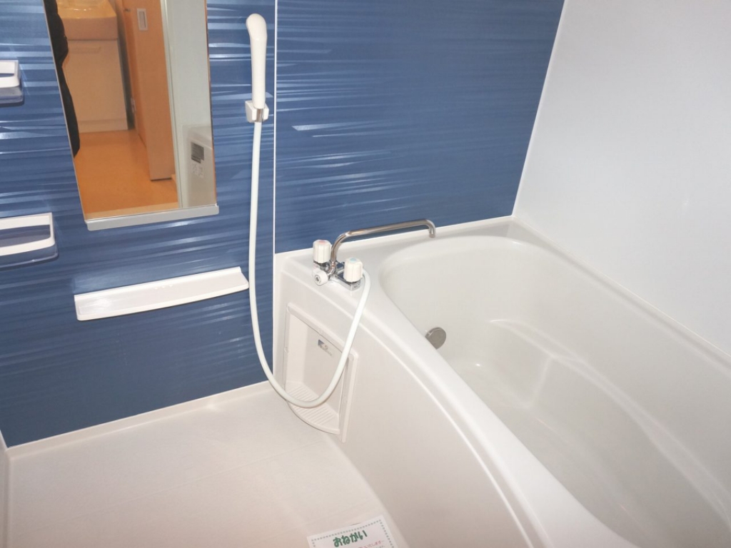 アコード 風呂画像