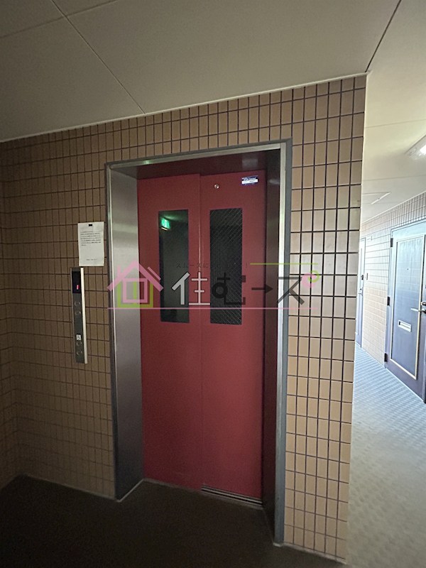 エムロード蒲生 その他外観5