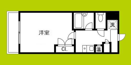 ForYou塚本 間取り