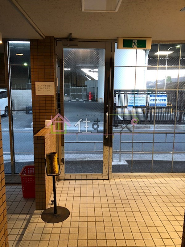 ForYou塚本 その他外観2