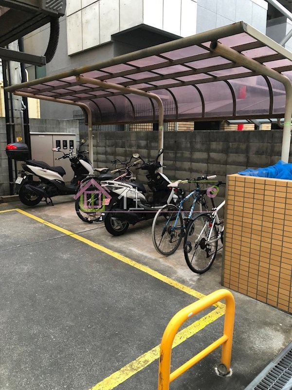 ForYou塚本 その他外観3